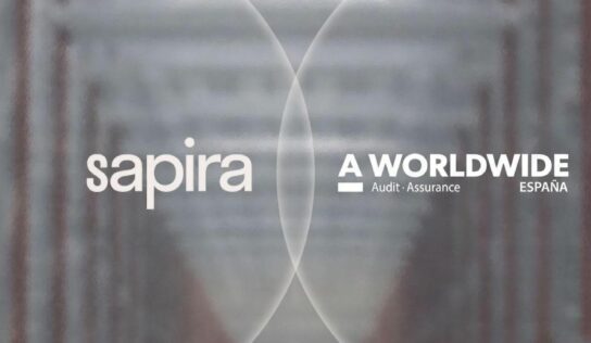 A Worldwide Spain y Sapira impulsan una alianza para llevar la inteligencia artificial aplicada a la auditoría y los procesos empresariales
