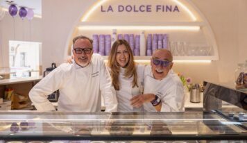 La Dolce Fina lleva el auténtico gelato artesanal italiano a toda España con su nuevo plan de franquicias