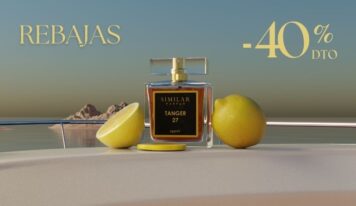 Similar Parfum inicia julio con descuentos de hasta el 40% y regalos exclusivos durante todo el mes