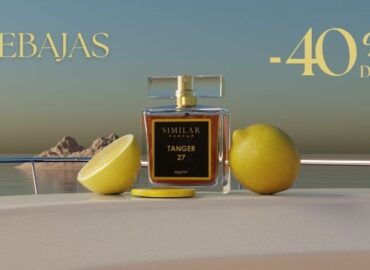 Similar Parfum inicia julio con descuentos de hasta el 40% y regalos exclusivos durante todo el mes