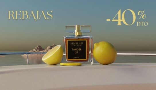 Similar Parfum inicia julio con descuentos de hasta el 40% y regalos exclusivos durante todo el mes