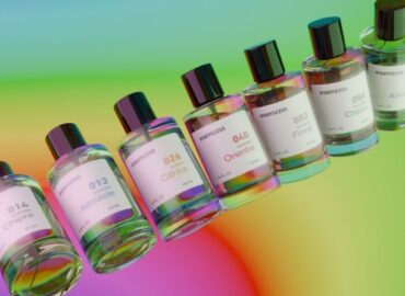 Esenzzia lanza en junio su campaña «Colores» con un 15 % de descuento en todo su catálogo de perfumes