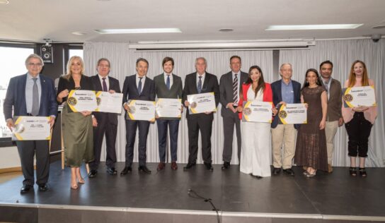 Urban Beat presenta la «Lista 15 Mejores Médicos, Científicos y Proyectos de Investigación Biomédica 2026»