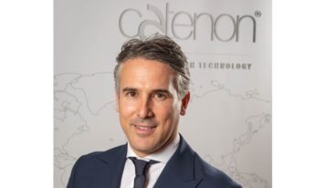 Catenon nombra a Iñigo Pérez Managing Director & Equity Partner de su vertical global de Travel & Tourism