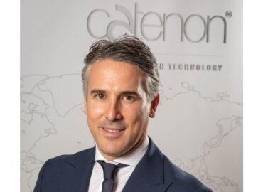 Catenon nombra a Iñigo Pérez Managing Director & Equity Partner de su vertical global de Travel & Tourism