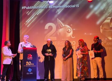 InLac triunfa en Publifestival 2026 con seis premios por su compromiso social