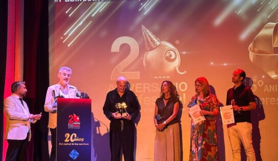 InLac triunfa en Publifestival 2026 con seis premios por su compromiso social