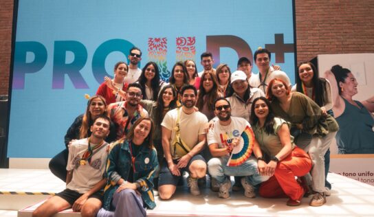 Unilever celebra 10 años impulsando una cultura de diversidad e inclusión LGBTIQ+ en México