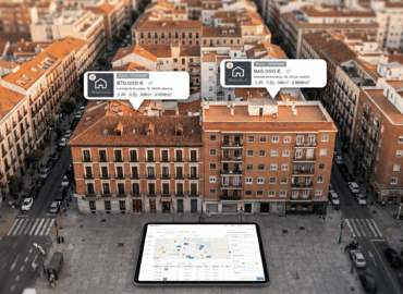 RESIDELIA alcanza un acuerdo con el Consejo General del Notariado para incorporar datos de las escrituras a su plataforma de análisis y valoración