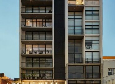 RISE Patrimonio en Ascenso: más de 20 años desarrollando proyectos donde arquitectura, ciudad y arte convergen