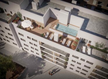 ROVER HOMES by ROVER GRUPO: viviendas modernas, sostenibles y accesibles para jóvenes