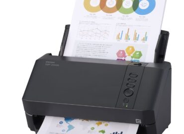 Lanzamiento de los escáneres de documentos Ricoh SP 2240N y SP 2230N a un precio asequible