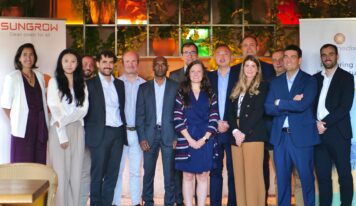 Sungrow y Sonnedix firman un acuerdo de suministro para el proyecto standalone Librillo BESS de 643,8 MWh en Chile