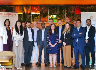 Sungrow y Sonnedix firman un acuerdo de suministro para el proyecto standalone Librillo BESS de 643,8 MWh en Chile