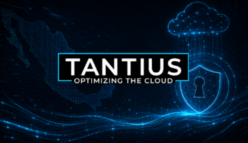 Más del 60 % de las PyMEs sufrió intentos de robo de datos: Tantius, empresa de ciberseguridad en México
