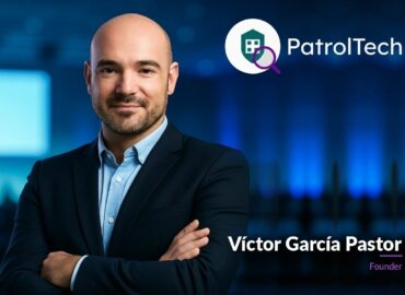 PatrolTech digitaliza la trazabilidad de las rondas de seguridad reduciendo los incidentes en comunidades