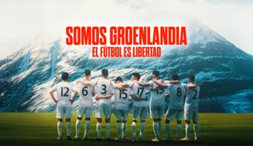 Mientras el mundo vive la pasión del fútbol, CINDIE presenta historias que van más allá de la cancha