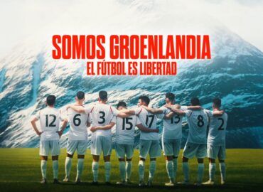 Mientras el mundo vive la pasión del fútbol, CINDIE presenta historias que van más allá de la cancha
