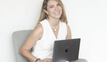 Corina Espinosa: arte, activismo y creatividad como herramienta de transformación