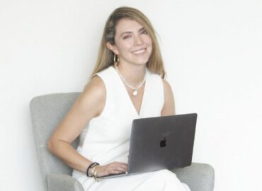 Corina Espinosa: arte, activismo y creatividad como herramienta de transformación