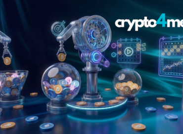 crypto4me aclara el cambio en las normas para las criptomonedas a partir del 1 de julio