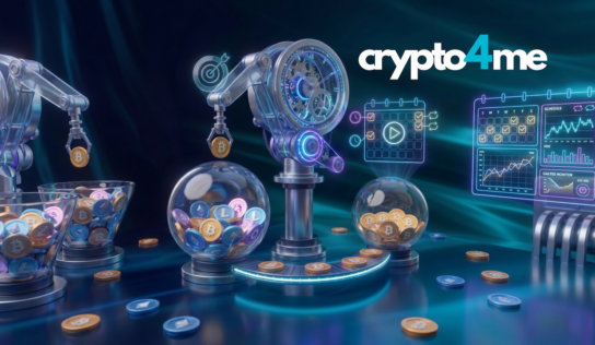 crypto4me aclara el cambio en las normas para las criptomonedas a partir del 1 de julio
