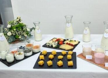 Evidencia científica constata que el consumo de lácteos mejora salud metabólica, muscular y ósea