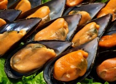 Mariscos del Rey lleva el auténtico sabor del océano a la mesa con una calidad y frescura inigualables