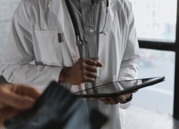 UNIE Universidad lanza el Máster de Formación Permanente en Inteligencia Artificial Aplicada a la Salud