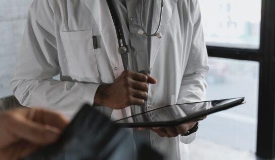 UNIE Universidad lanza el Máster de Formación Permanente en Inteligencia Artificial Aplicada a la Salud