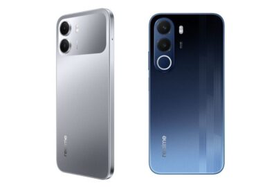 realme celebra Amazon Prime Day con descuentos de hasta 400€ en sus smartphones más destacados