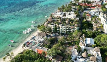 Marco Rebuschi: 20 años gestionando comunidades residenciales en la Riviera Maya