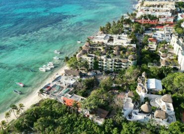 Marco Rebuschi: 20 años gestionando comunidades residenciales en la Riviera Maya
