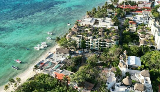 Marco Rebuschi: 20 años gestionando comunidades residenciales en la Riviera Maya