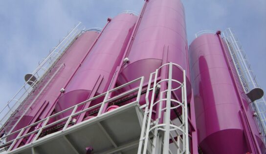 SATECMA celebra 50 años de innovación con soluciones tecnológicas al servicio de la construcción, la agricultura y la industria