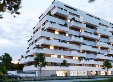 wecity financia cerca de 1.300 viviendas protegidas en la Comunidad de Madrid