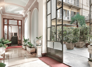 wecity desembarca en Italia con su primer proyecto inmobiliario en Turín