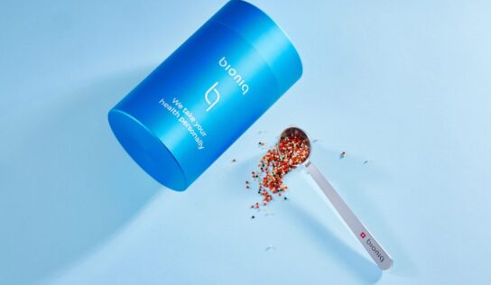 Herbalife impulsa su oferta de nutrición personalizada en Europa con Bioniq GO