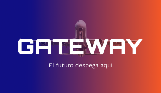 Gateway Summit 2026 abre la venta de entradas con un 40 % de descuento Early Bird hasta el 15 de julio