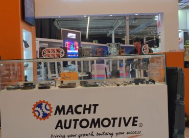 Mercado de tracto partes en México crecerá a USD 3,400 millones para 2034: Macht Automotive