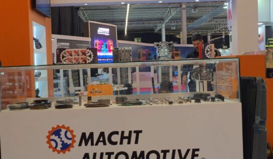 Mercado de tracto partes en México crecerá a USD 3,400 millones para 2034: Macht Automotive
