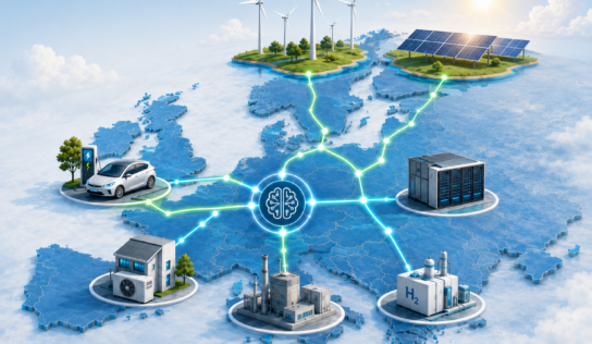 AleaSoft: electrificar no es solo consumir más, sino consumir mejor