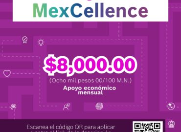 Fundación Robert Bosch México invierte en el talento mexicano con becas MexCellence 2026