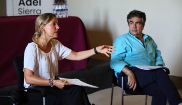 La Sierra Norte gana un 8% de población mientras ADEL refuerza su estrategia de arraigo y vivienda