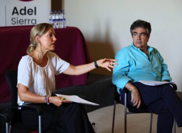 La Sierra Norte gana un 8% de población mientras ADEL refuerza su estrategia de arraigo y vivienda