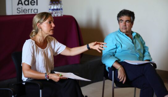 La Sierra Norte gana un 8% de población mientras ADEL refuerza su estrategia de arraigo y vivienda