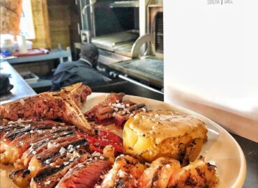 Sidrería Rompeolas: alta cocina asturiana con sabor a mar y sidra que conquista España