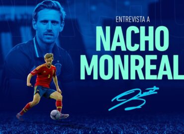 BetBrothers refuerza su apuesta por el análisis experto con una entrevista exclusiva a Nacho Monreal