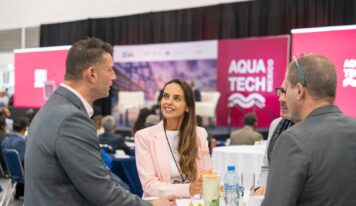 Aquatech Mexico reunirá a líderes del sector hídrico para impulsar soluciones para la seguridad hídrica