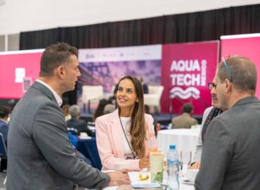 Aquatech Mexico reunirá a líderes del sector hídrico para impulsar soluciones para la seguridad hídrica